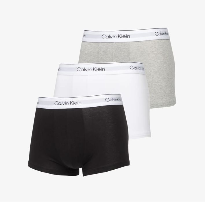 Набір трусів Calvin Klein