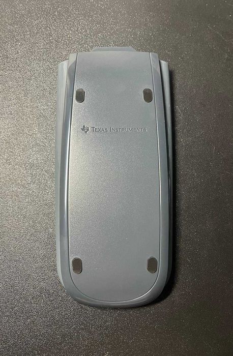 Calculadora Científica Texas Instruments TI-30XB MultiView – Nova