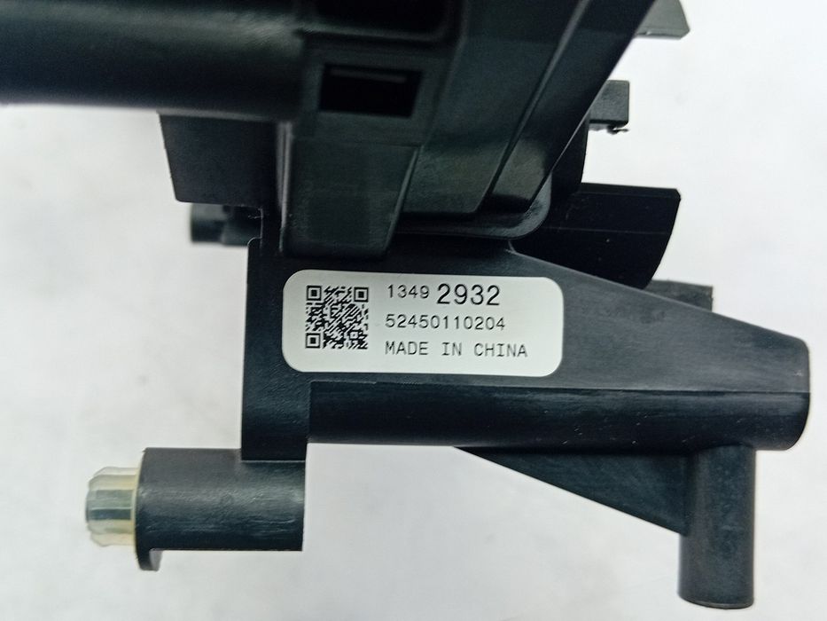 Conjunto / manetes de luzes e limpa vidros OPEL Astra K