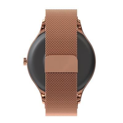 Smartwatch Forever ForeVive 3 SB-340 złoty