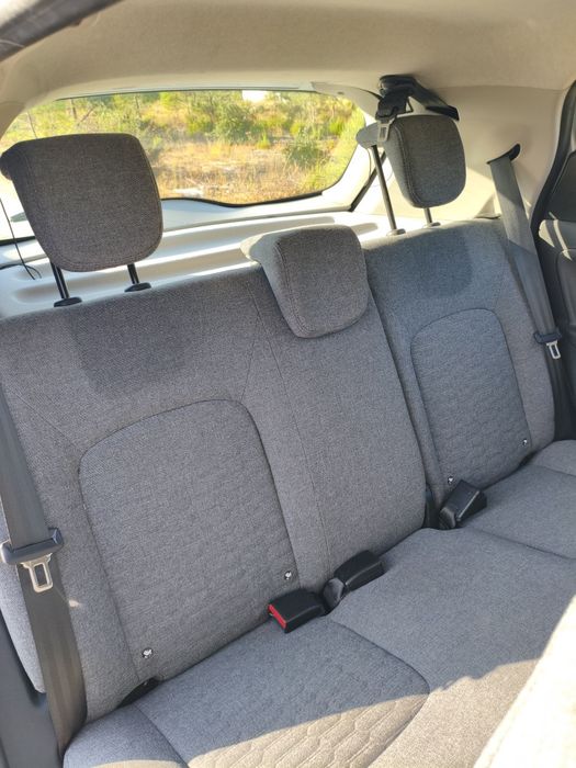 Renault Zoe 52kw
