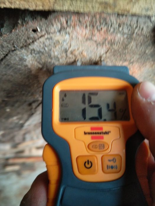 Drewno kominkowe opalowe Suche