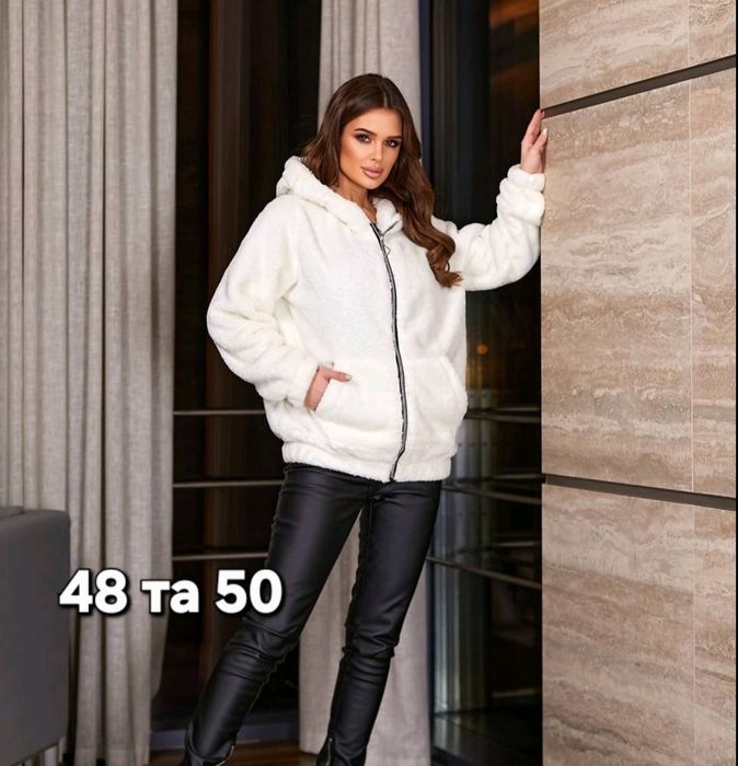 Жіноча пайта весна