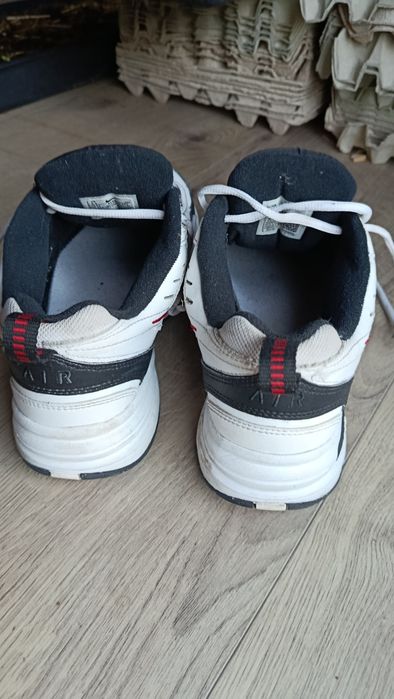 Nike 42 czyste dobre
