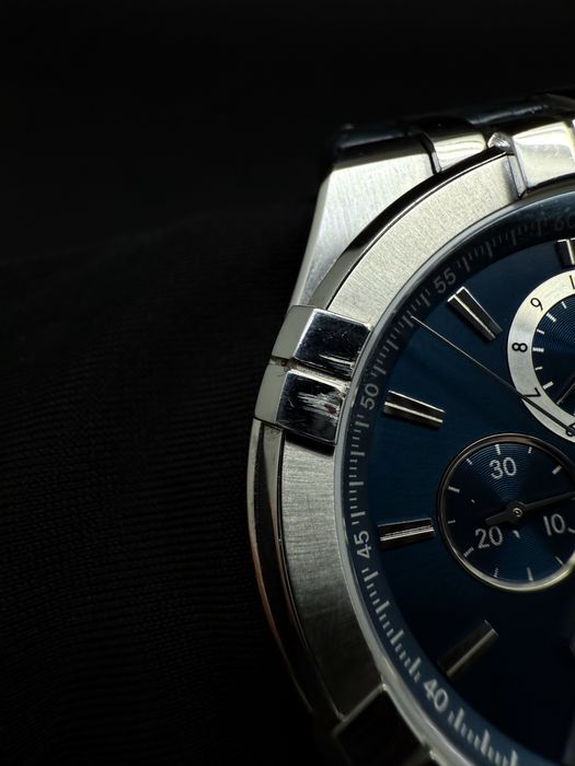 Швейцарський годинник Maurice Lacroix