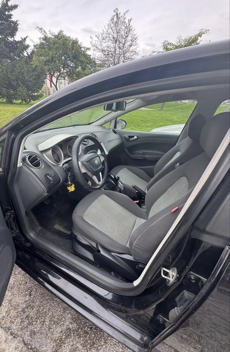 SEAT Ibiza  2009