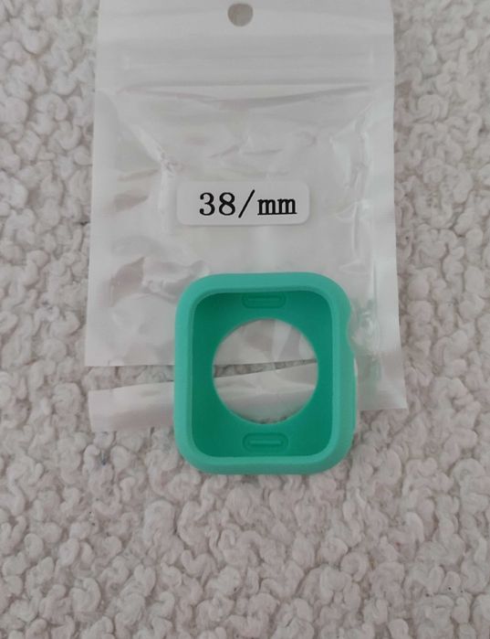 Etui koperta Apple watch 38 mm seria 1/2/3