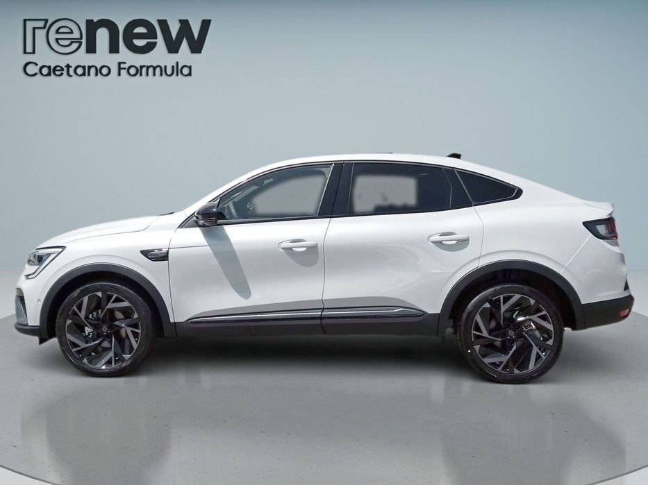 Renault Arkana 1.3 TCe Esprit Alpine EDC