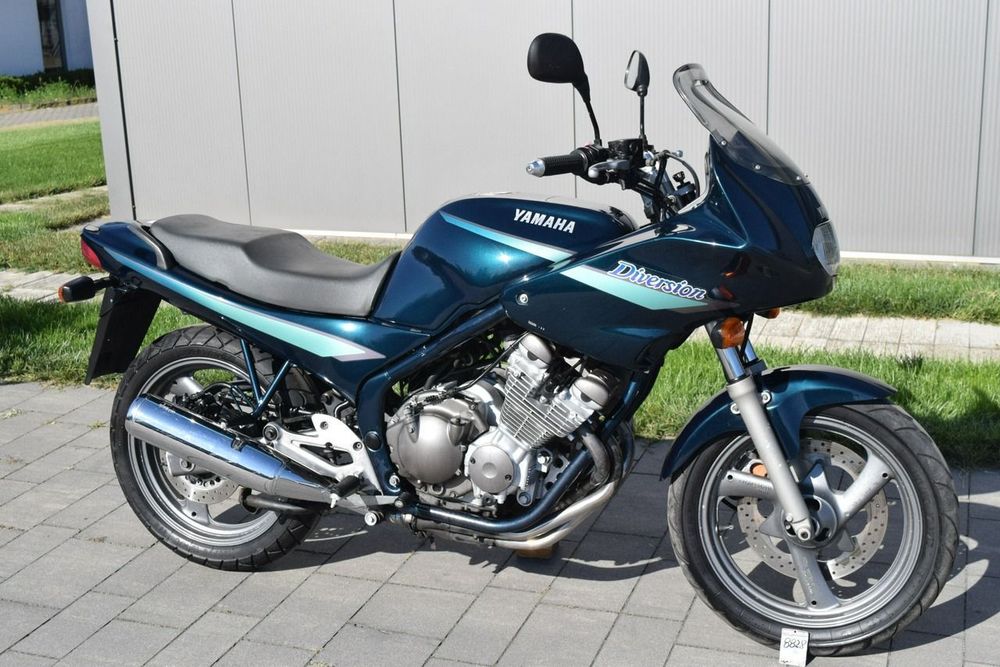 Yamaha