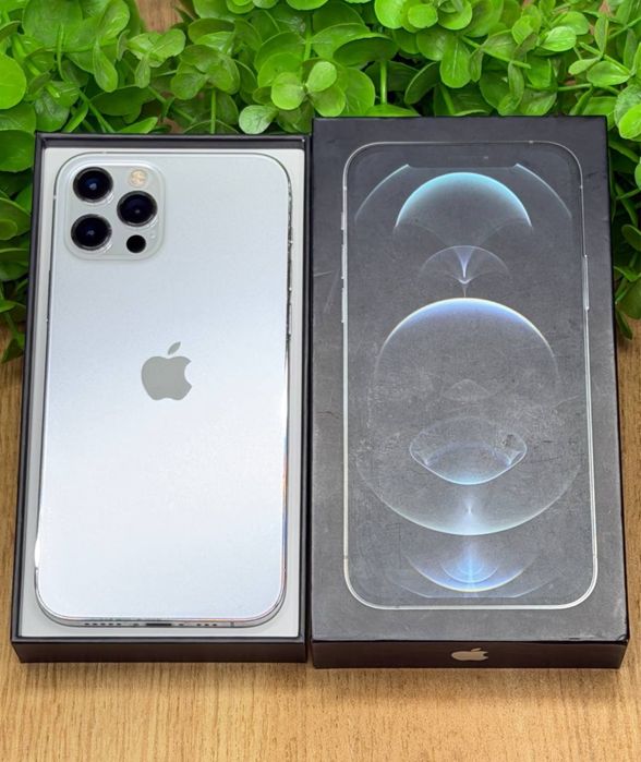 Aphone 12 Pro 128GB 