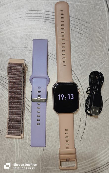 Смарт- годинник Blackview R60