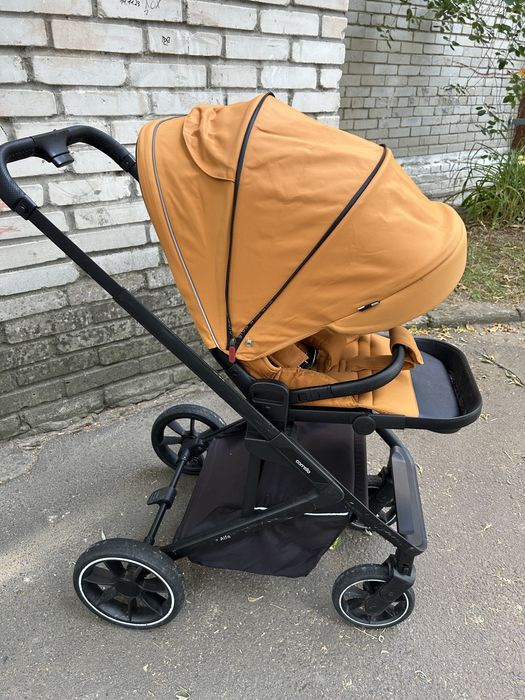 Коляска +люлька Carello Alfa