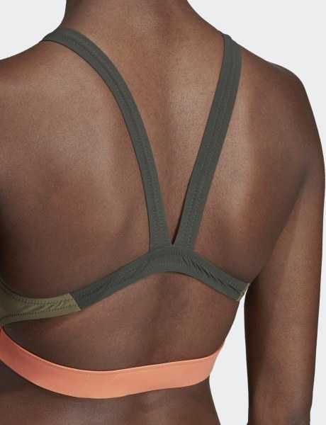 ADIDAS PARLEY HERO Nowy Strój Kąpielowy Damski E 38 Infinitex Oryginał