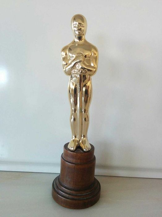 Estatueta dos óscares