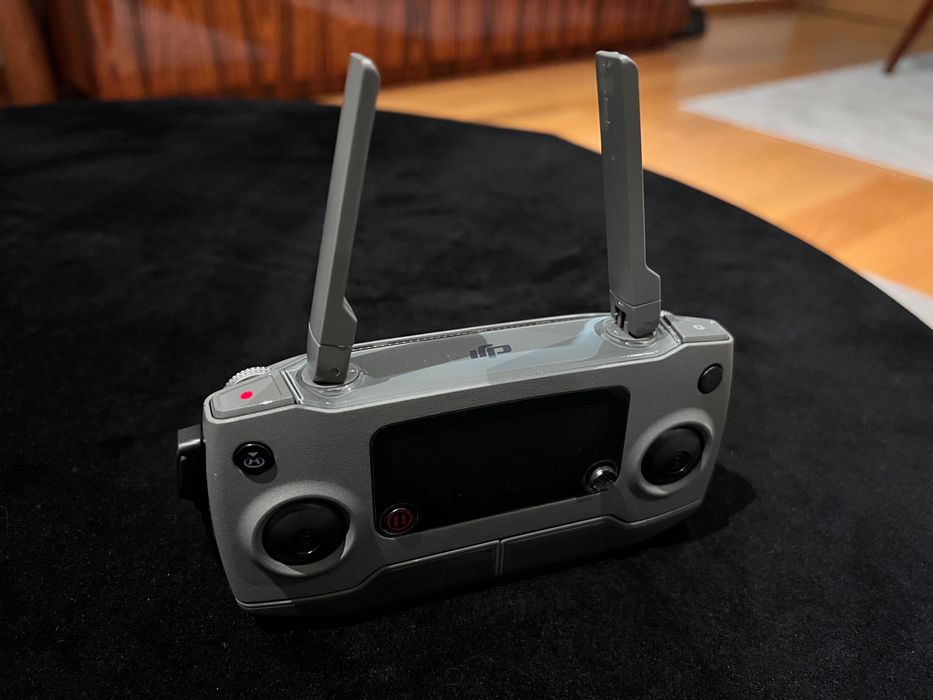 DJI Mavic 2 Pro com kit Fly More Combo