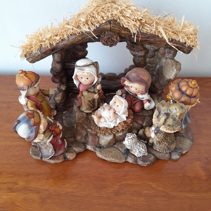Presepio de natal