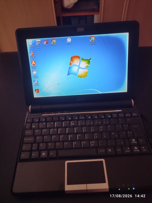 ASUS Eee Pc 1000