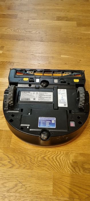 Samsung Cyclone Force SR10M7030WW