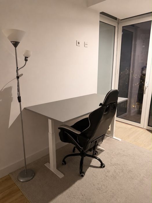 Mesa elevatoria Ikea