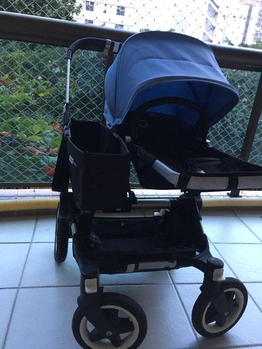 Carrinho bebé Bugaboo Donkey