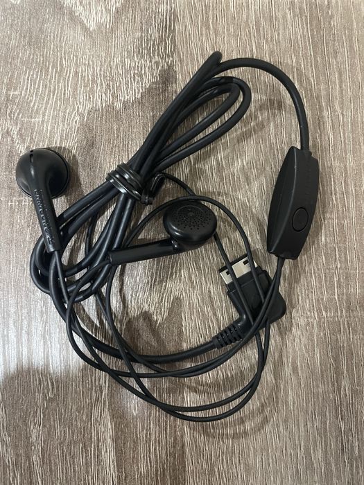 Продам навушники до Samsung