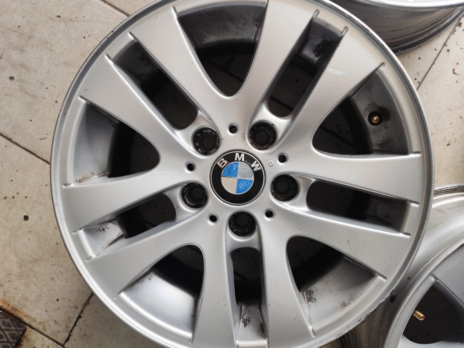 Jantes BMW originais 16*