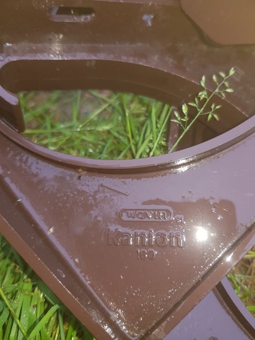 Haki z demontażu 160