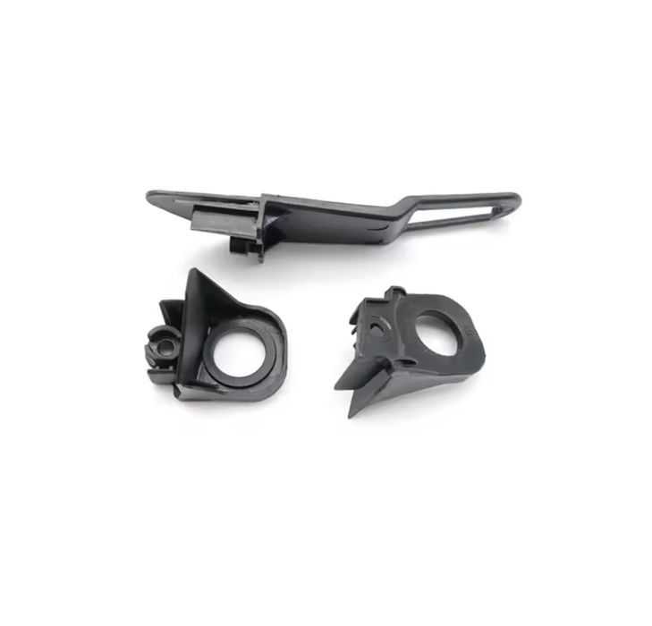Кріплення фар Volkswagen Touareg 2011-2014 7P0998225   7P0998226
