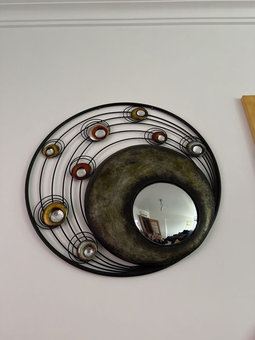 Espelho decorativo