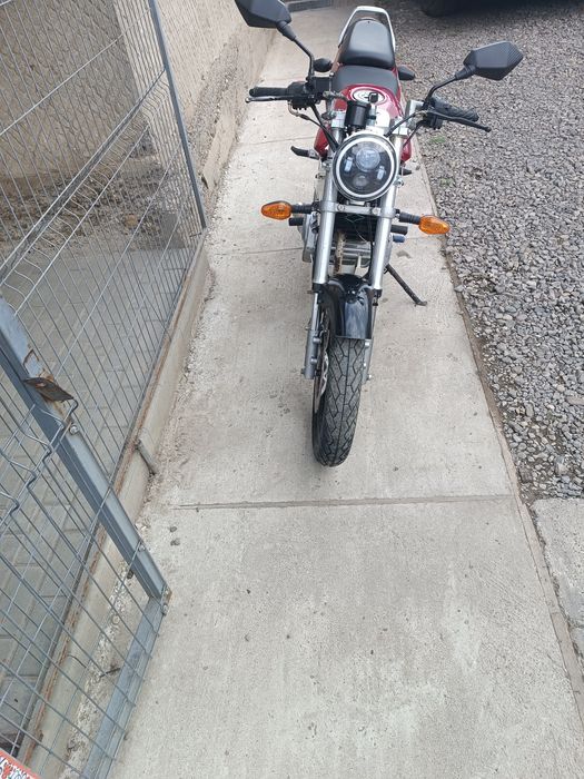 Вайпер ф5 200 куб