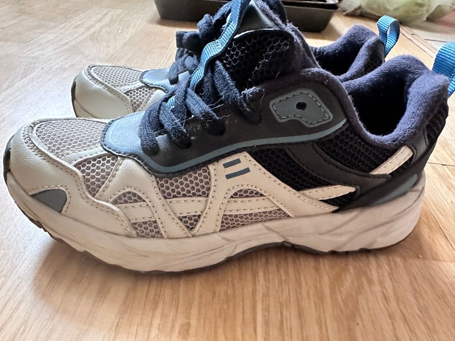 Кросівки Zara на хлопчика