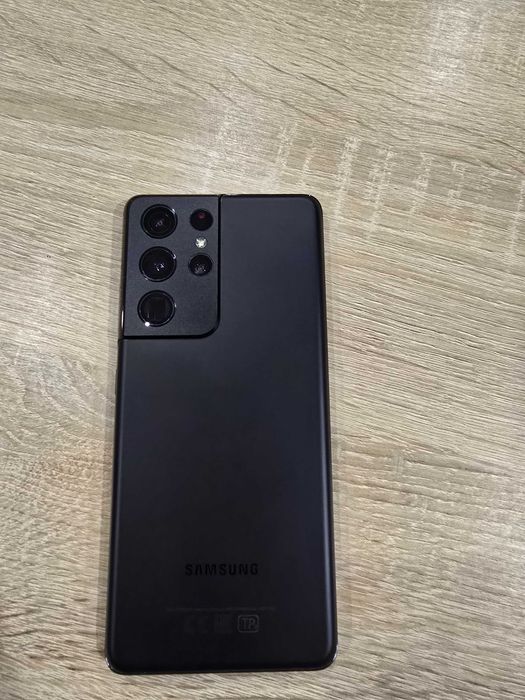 Продам Samsung Galaxy S21 Ultra