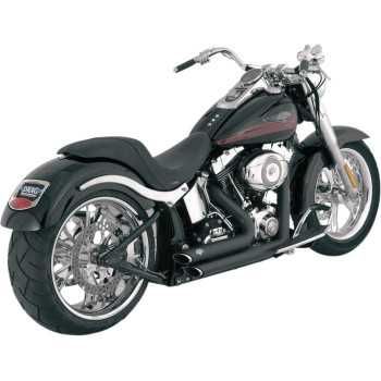 Дебікілери для вихлопної системи Vance & Hines для мотоцикла Harley-Davidson