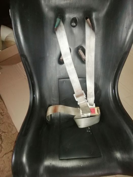 Дитяче автокрісло для машини