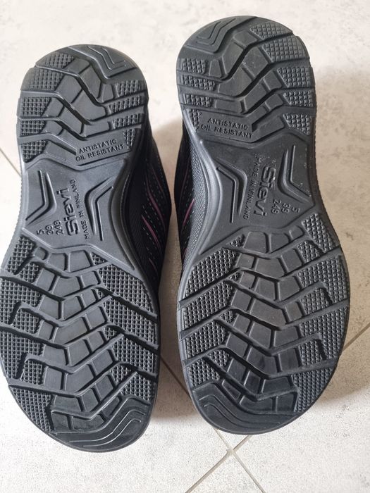 Buty robocze Sievi