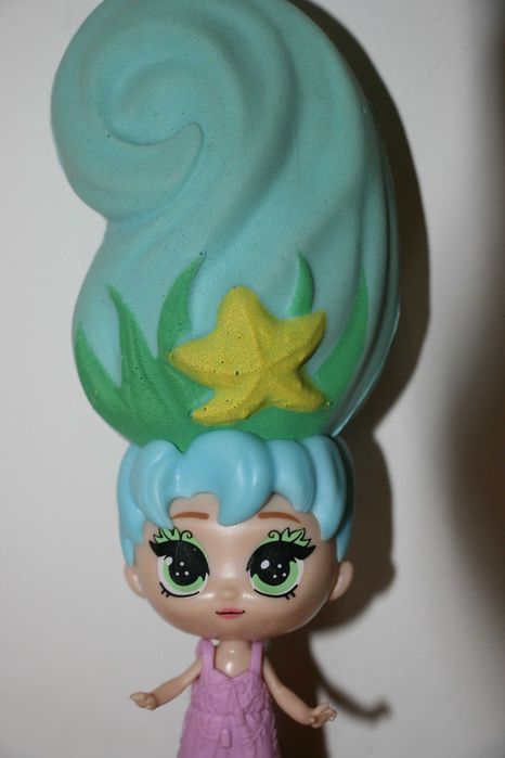 Boneca Blume da Concentra437399854651156481