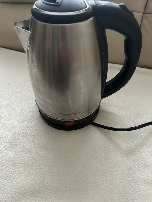 Czajnik bezprzewodowy