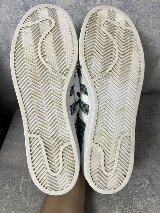 Кеди Adidas Superstar Gid 100% оригінал