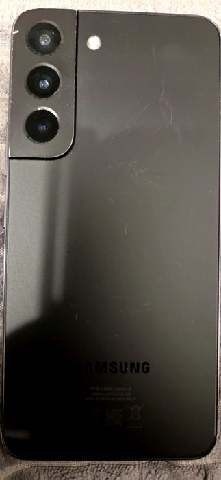 Samsung Galaxy S 22