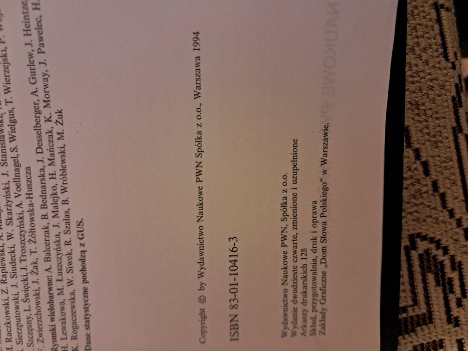 Encyklopedia popularna PWN