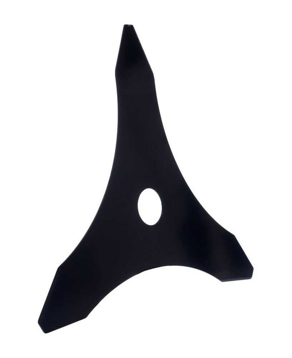 Tarcza nóż ostrze do kosy spalinowej  3 zęby typ A trójząb TA458