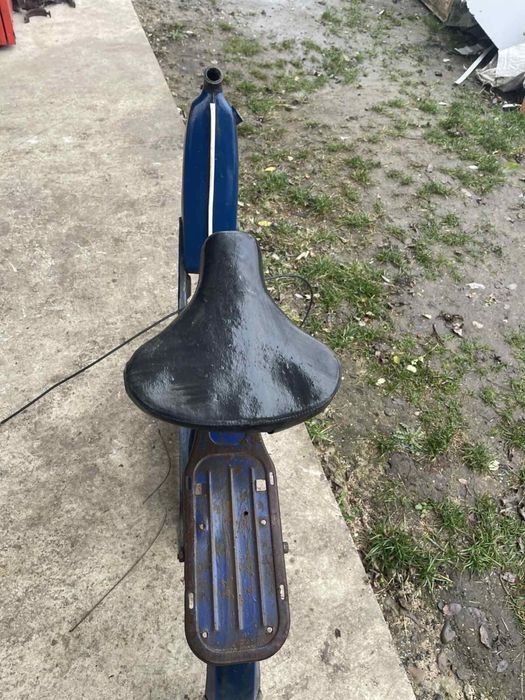 Продаю раиа piaggio ciao