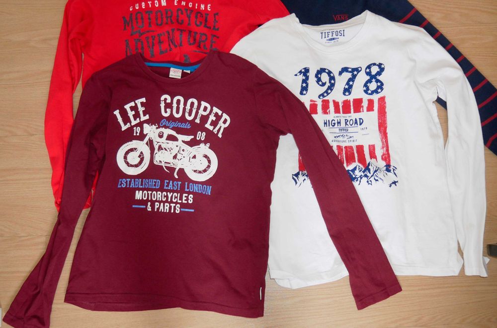 Camisola rapaz portes incluidos