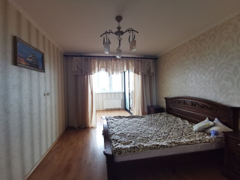 Сдам 2- к квартиру на Тополева между Королева и Вузовским