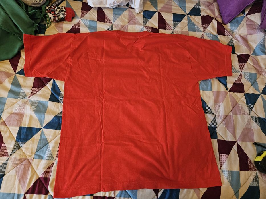 T-shirt Ferrari original