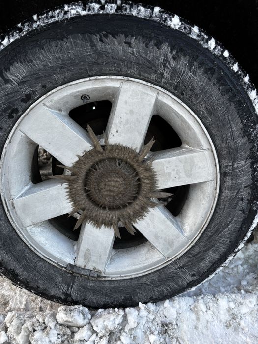 Suzuki Grand Vitara, 2003, 2,7 газ/бензин, 330 т.км