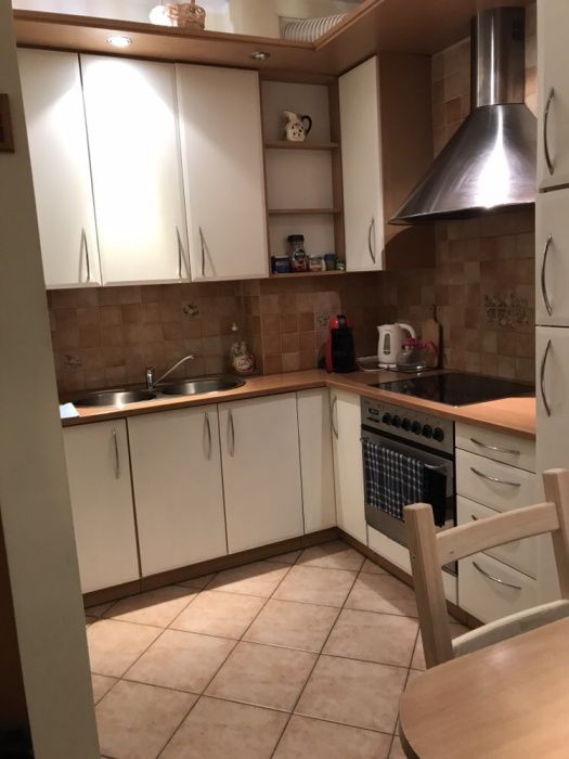 Trójmiasto Sopot apartament Honorata mieszkanie wynajmę