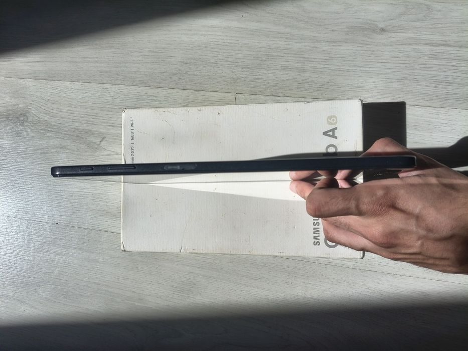 Планшет Galaxy TAB A SM - T580  диагональ 10,1'  2018 г.в.