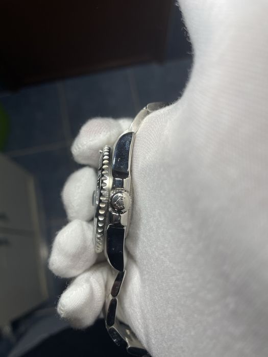 Relógio Rolex Submariner