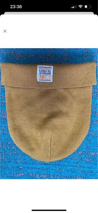 Шапка жіноча демі